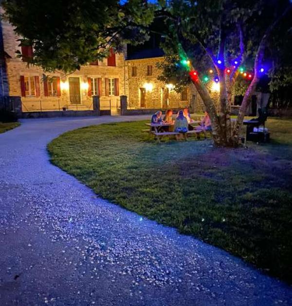 Hoofdfoto Le Domaine du Moulin Neuf 1605