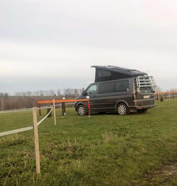Hoofdfoto Friesenhof Wieratal