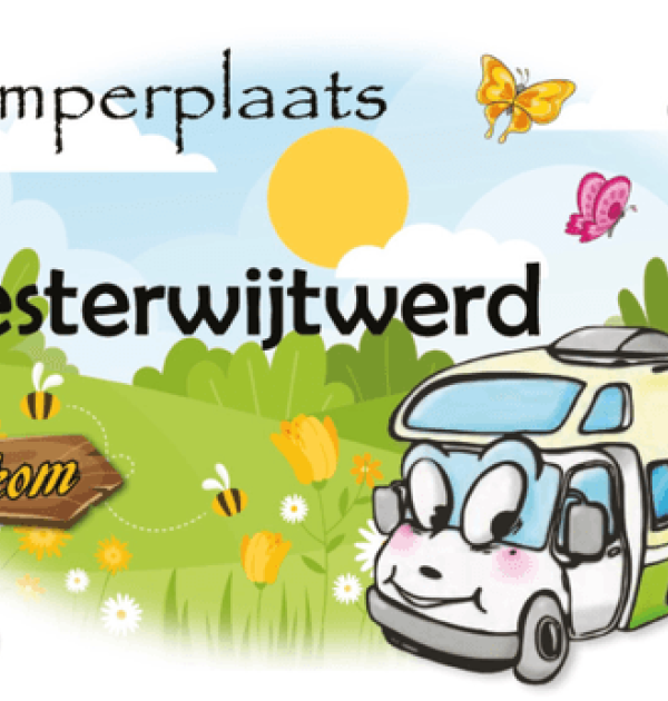 Hoofdfoto Camperplaats Westerwijtwerd