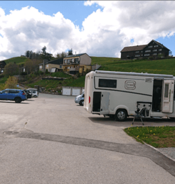 Hoofdfoto Parking Risi Schwellbrunn