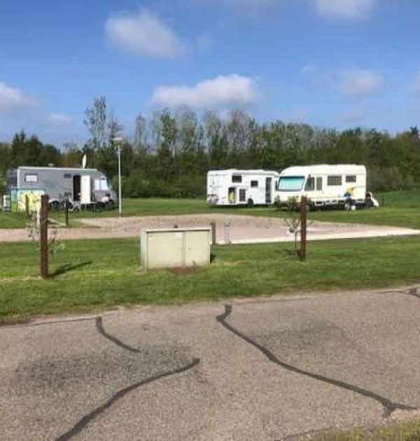 Hoofdfoto Camperplaats bij Camping De Plagge