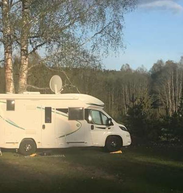 Hoofdfoto Härlig Heden