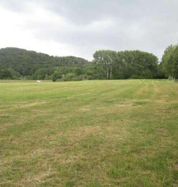 Hoofdfoto Offroadpark Ostsee
