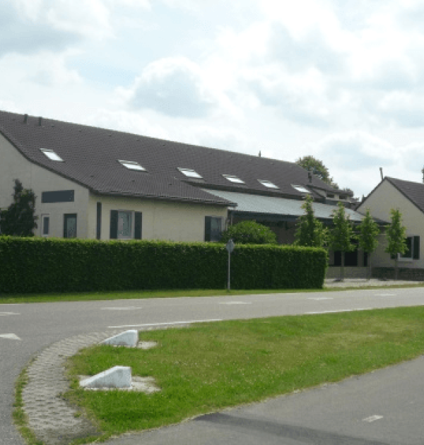 Hoofdfoto Gasthuys de Peel