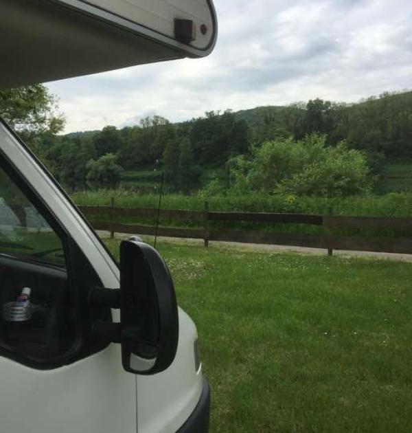 Hoofdfoto Sun-Park Mosel