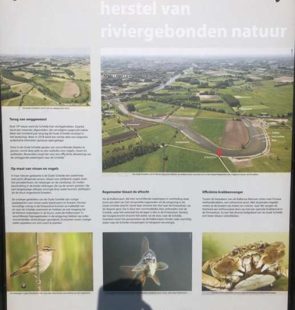Hoofdfoto Parking Vaartplein Kalken