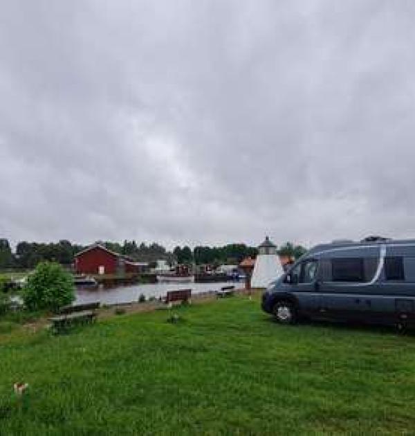 Hoofdfoto Åmål
