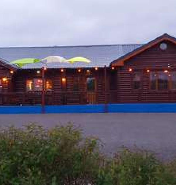 Hoofdfoto Saloon Bar & Steakhouse Drumcoura City