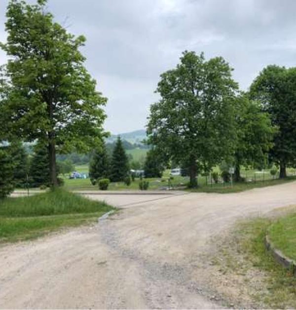 Hoofdfoto Camping Seiffen - Ahornberg