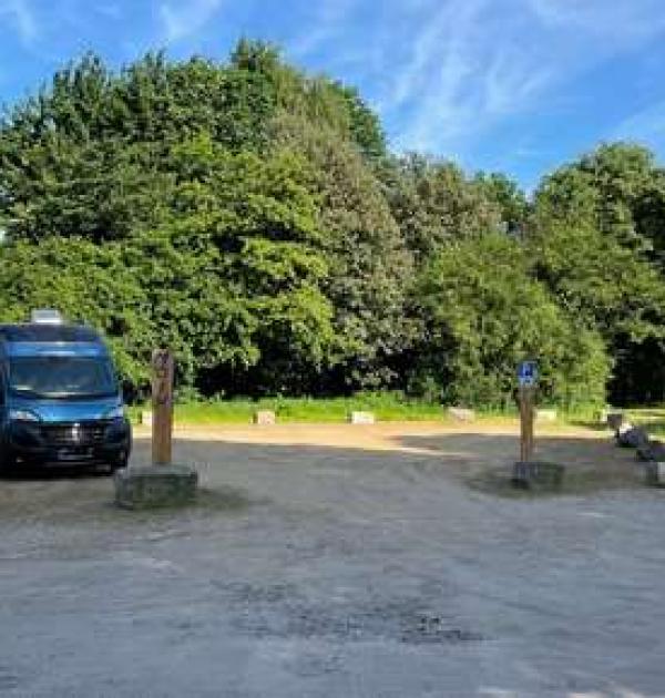 Hoofdfoto Meldorf Promenade