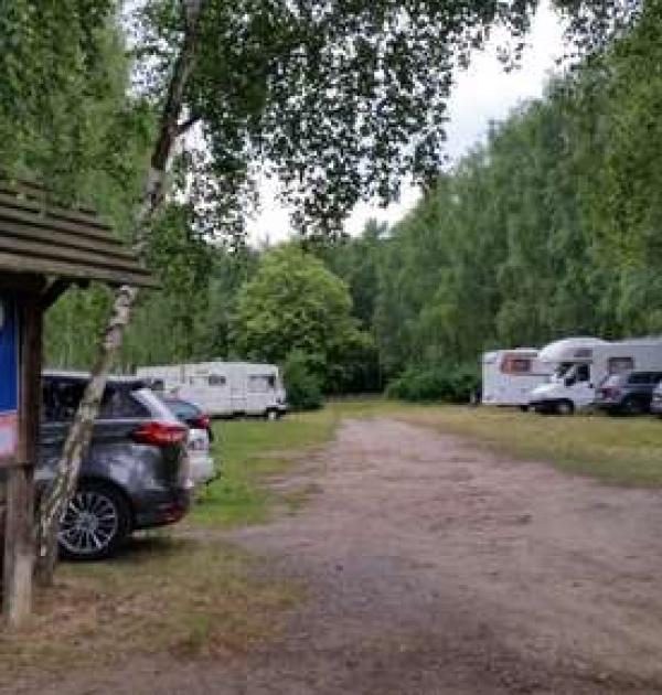 Hoofdfoto Parking Lenz