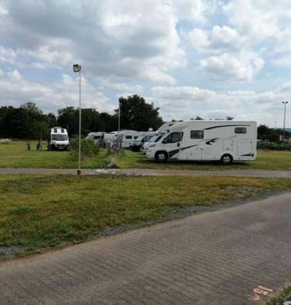 Hoofdfoto Reisemobil-Stellplatz Koblenz