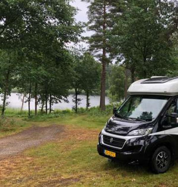 Hoofdfoto Kyrkbyvägen
