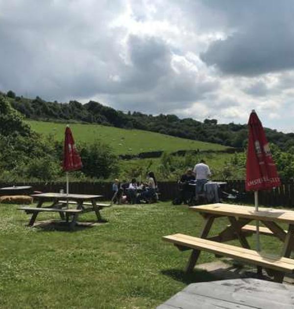 Hoofdfoto Toss ‘o Coin pub