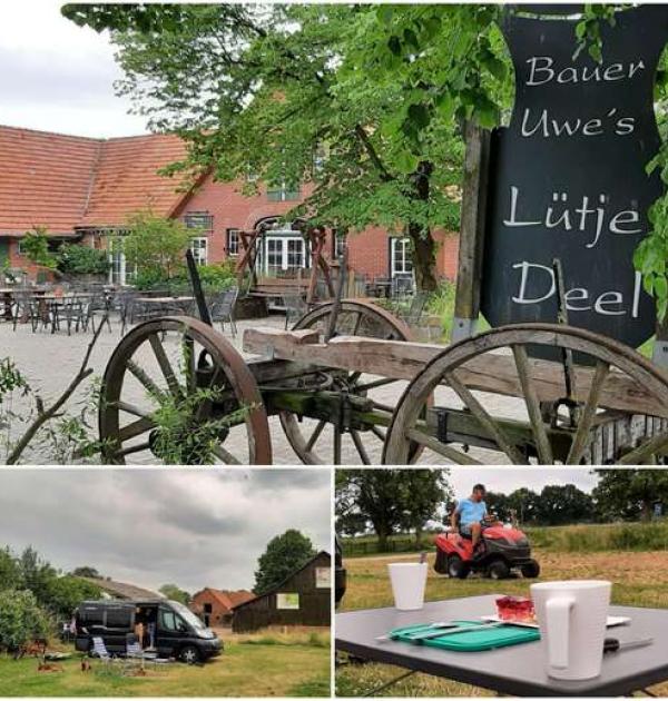 Hoofdfoto Bauer Uwes Lütje Deel