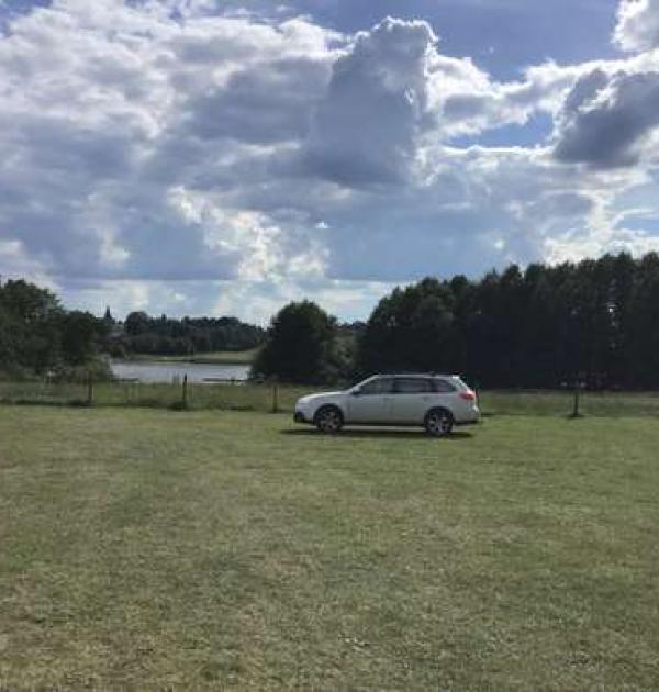 Hoofdfoto Hammerskog Björkbacken