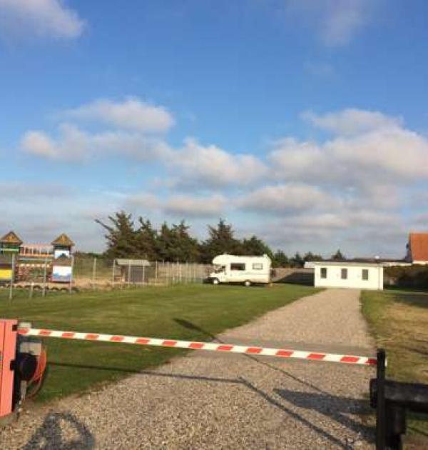 Hoofdfoto Krik Vig Camping