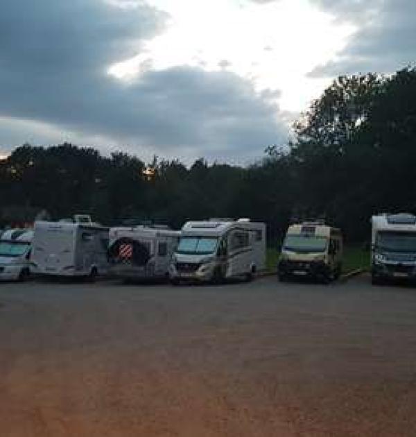 Hoofdfoto Vassliden 3, Trollhättan