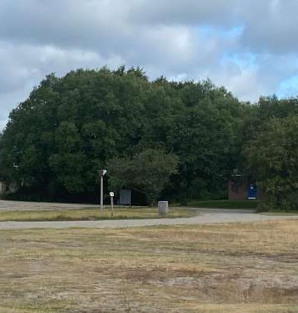 Hoofdfoto Hadsund Sogn