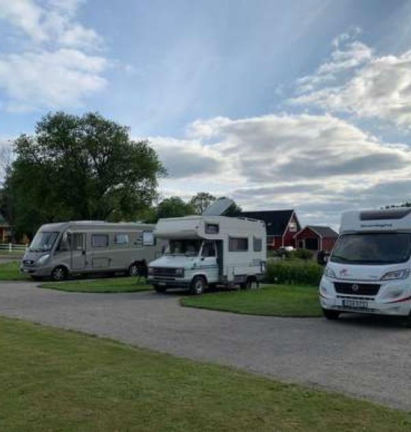 Hoofdfoto Boaryds Stellplatz