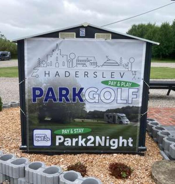 Hoofdfoto Park2Night & ParkGolf