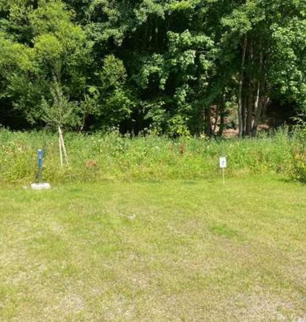 Hoofdfoto Wohnmobilstellplatz Idar-Oberstein