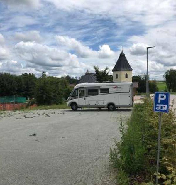 Hoofdfoto Parking Wurmannsquick
