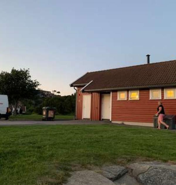 Hoofdfoto Høllen