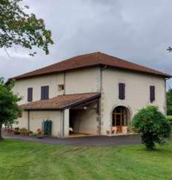 Hoofdfoto Ferme Lafond