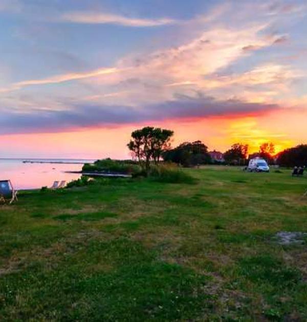 Hoofdfoto Őlandse Camping resort