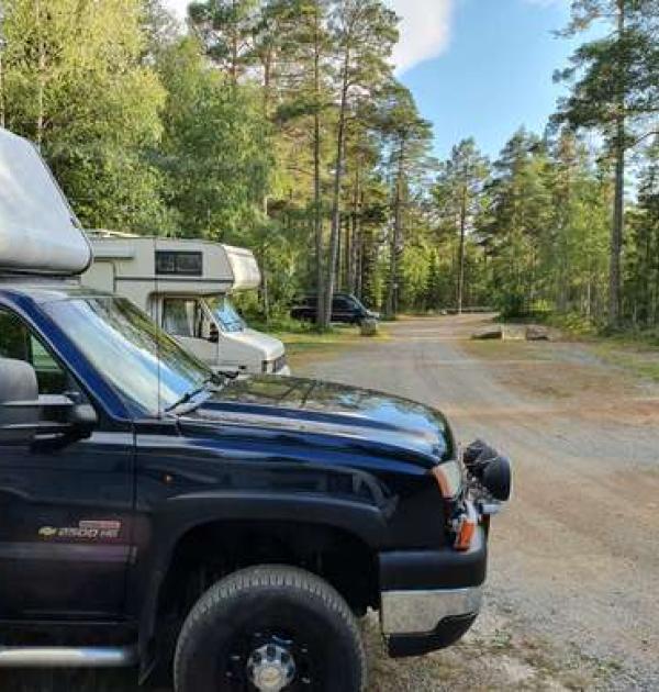 Hoofdfoto Rotsidan