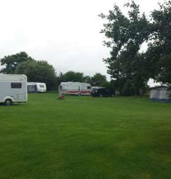 Hoofdfoto Campgreen