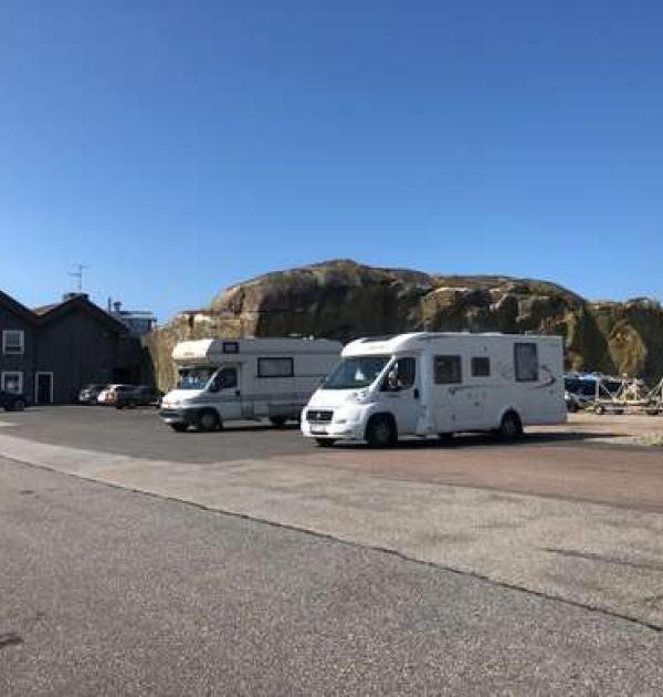 Hoofdfoto Mossholmens Marina