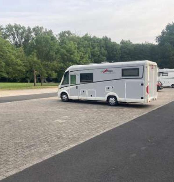 Hoofdfoto Friedhofsweg