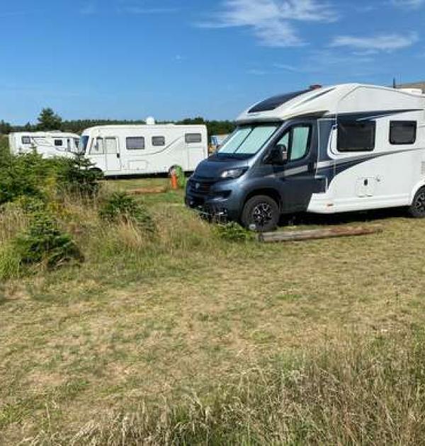 Hoofdfoto Reisemobilstellplatz