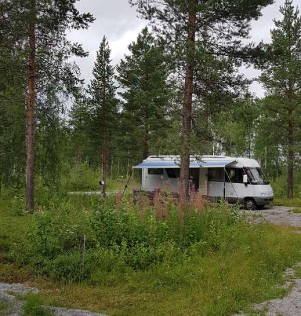 Hoofdfoto Parking Asele GK