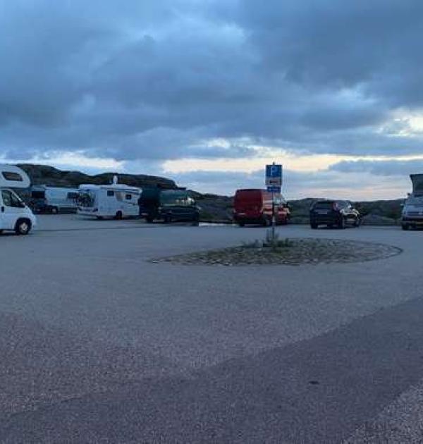Hoofdfoto Parking Skärhamn