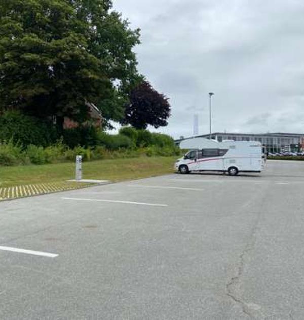 Hoofdfoto Premium Mobilpark Gettorf