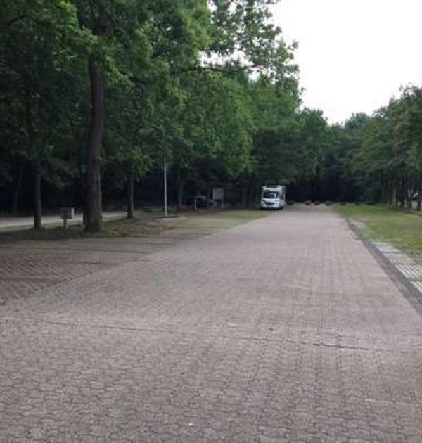 Hoofdfoto Wohnmobilstellplatz Bergisch Gladbach