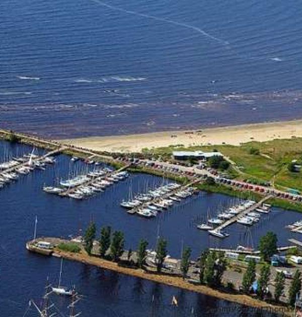Hoofdfoto Halmstads Segelsällskap