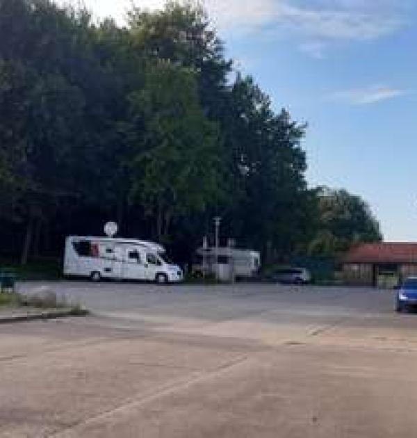 Hoofdfoto Stellplatz Lüdjenburg