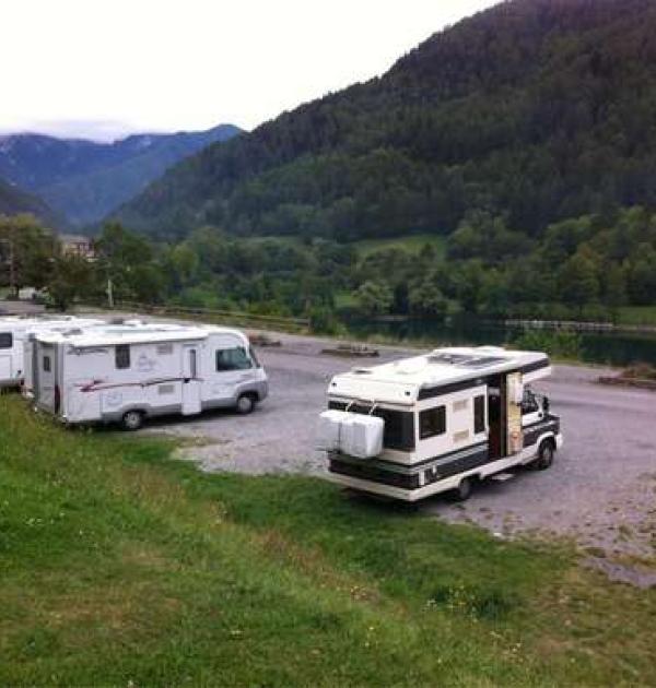Hoofdfoto Parking