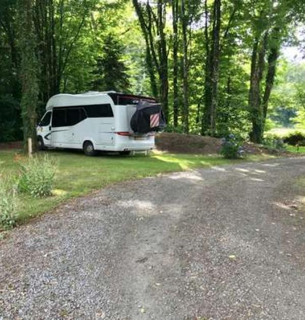 Hoofdfoto Le gardin