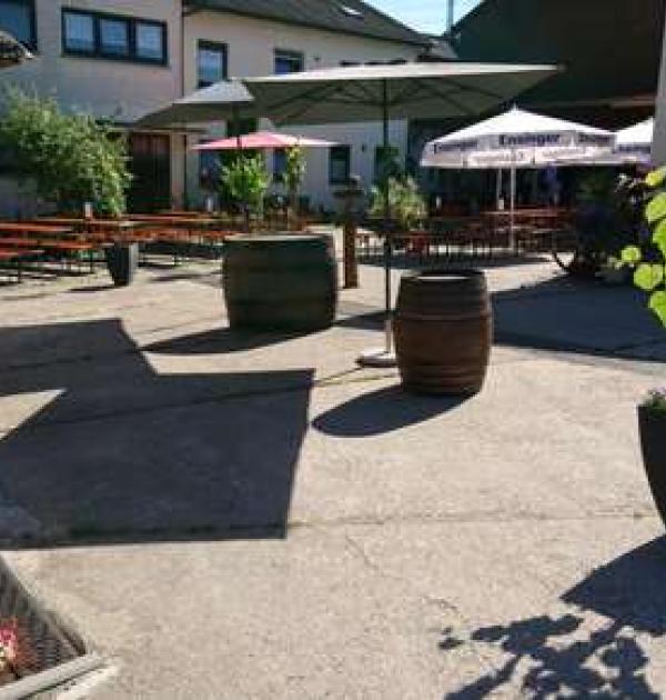 Hoofdfoto Weingut Will und Würz