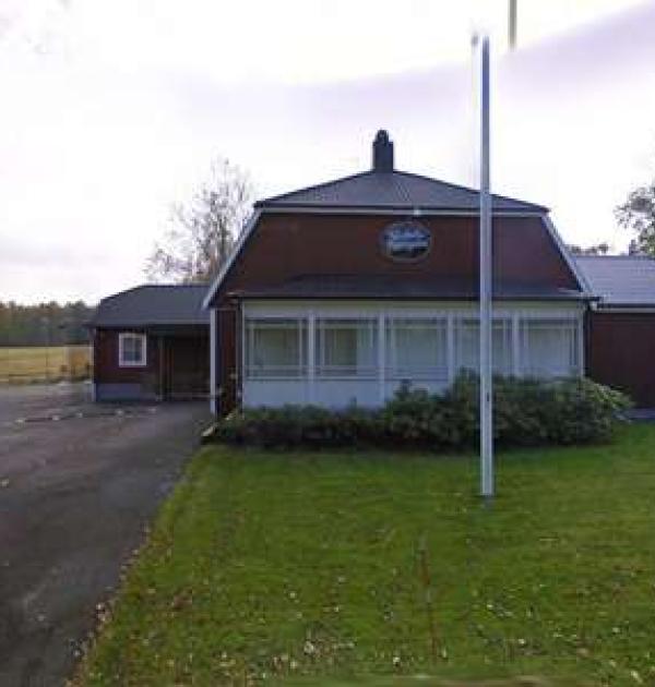 Hoofdfoto Parking Näshult