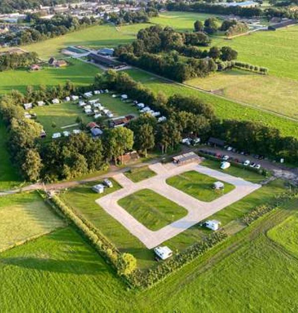 Hoofdfoto Camperpark Kostverloren