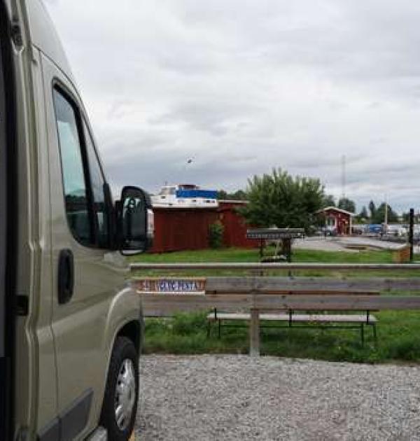 Hoofdfoto Västanfors Batklubb