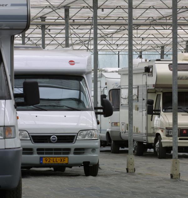 Motorhome